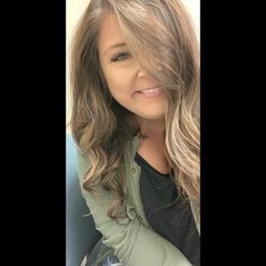 Meet your Posher, Jami